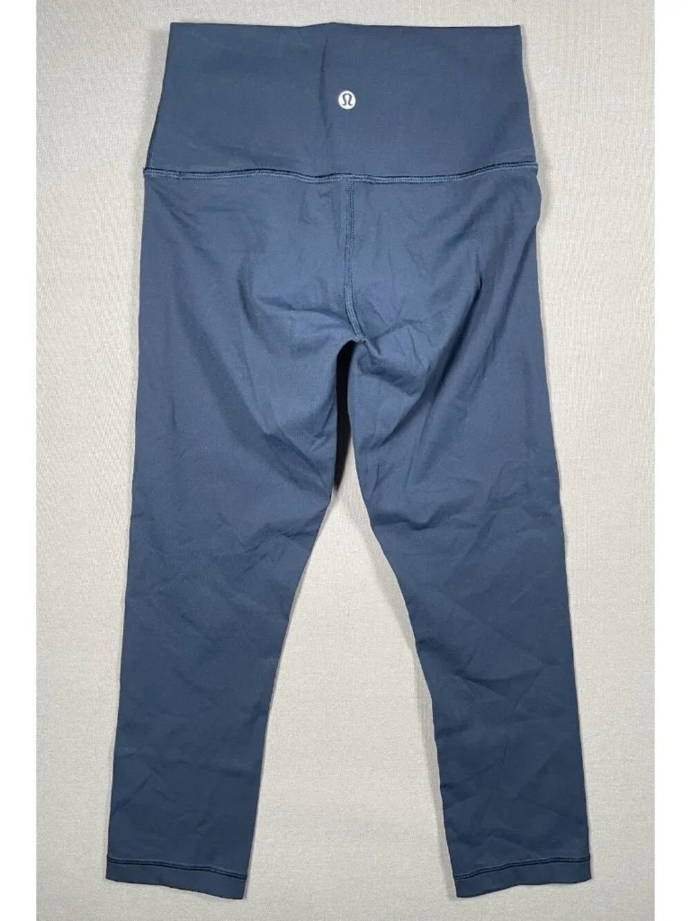 Lululemon Wunder Under High Rise Full On Luxtreme 21